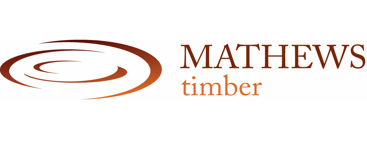 Mathews Timber Pty Ltd logo
