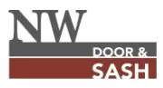 Northwest Door & Sash Company logo