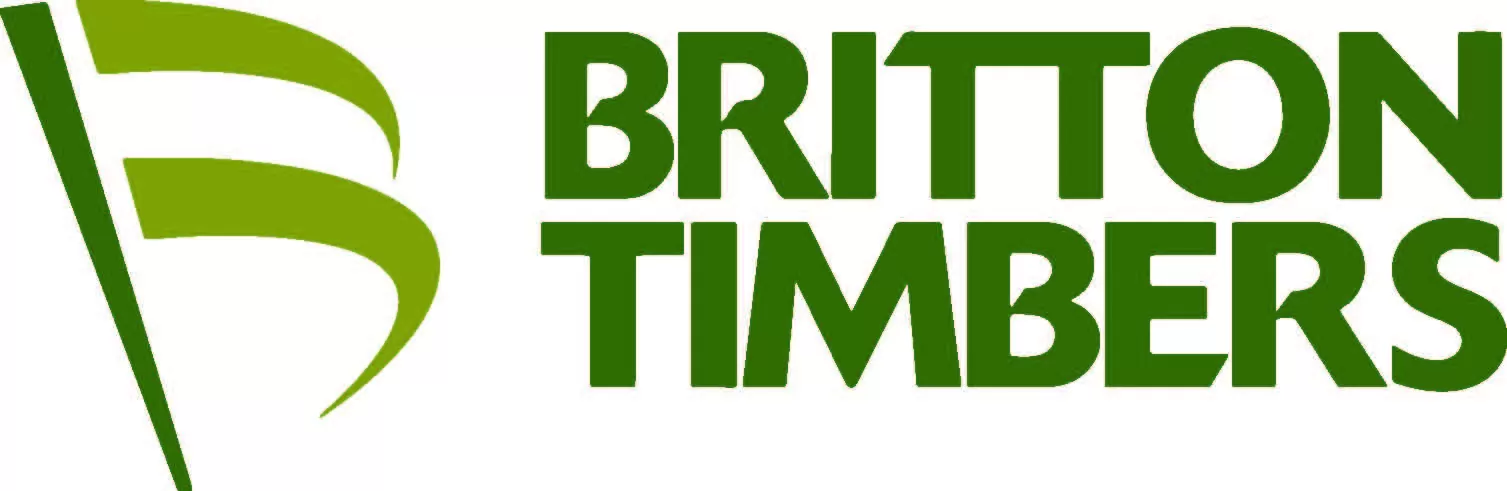 Britton Timbers logo
