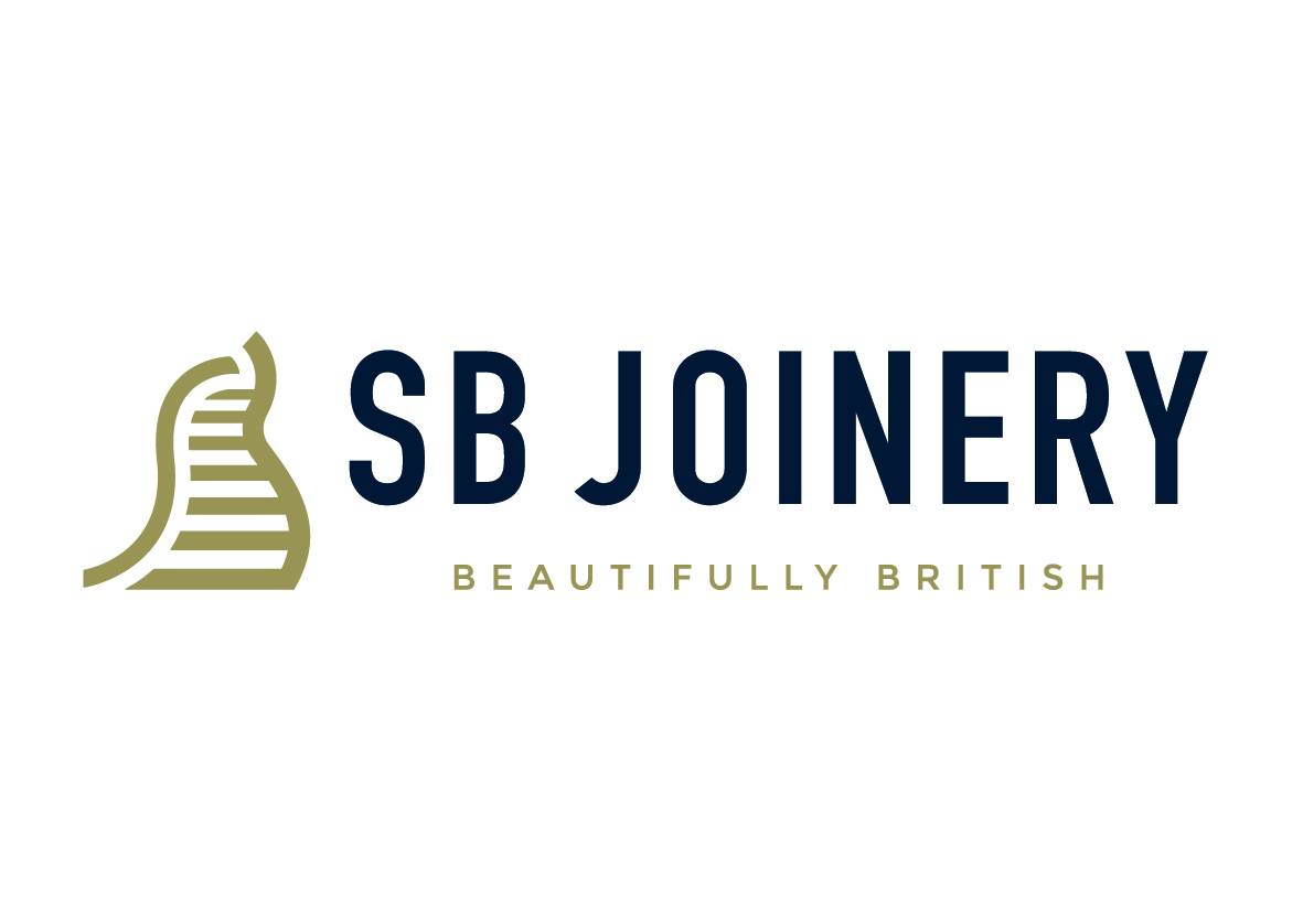 SB Joinery logo