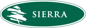 Sierra Forest Products logo