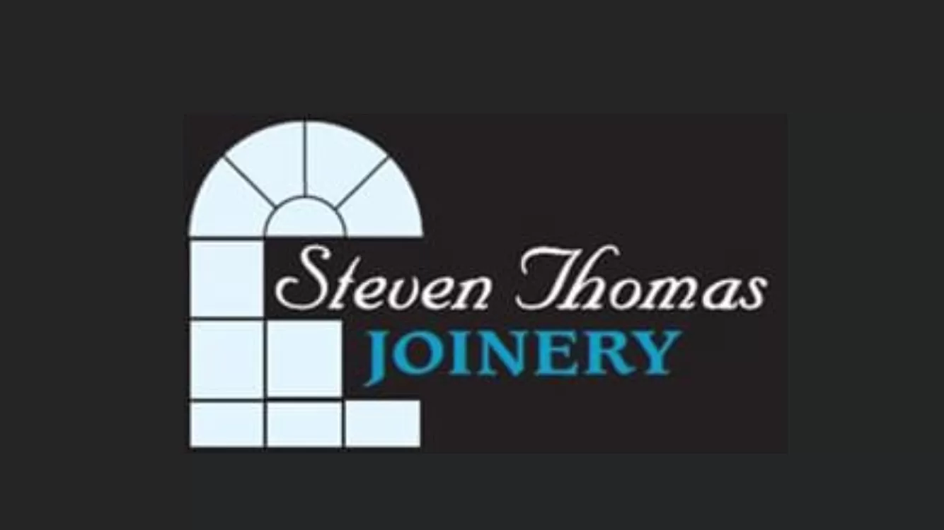 Steven Thomas Joinery Ltd logo