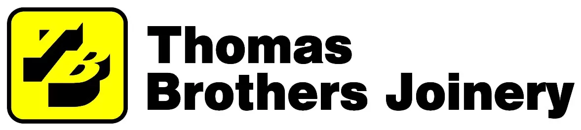 Thomas Brothers Joinery logo