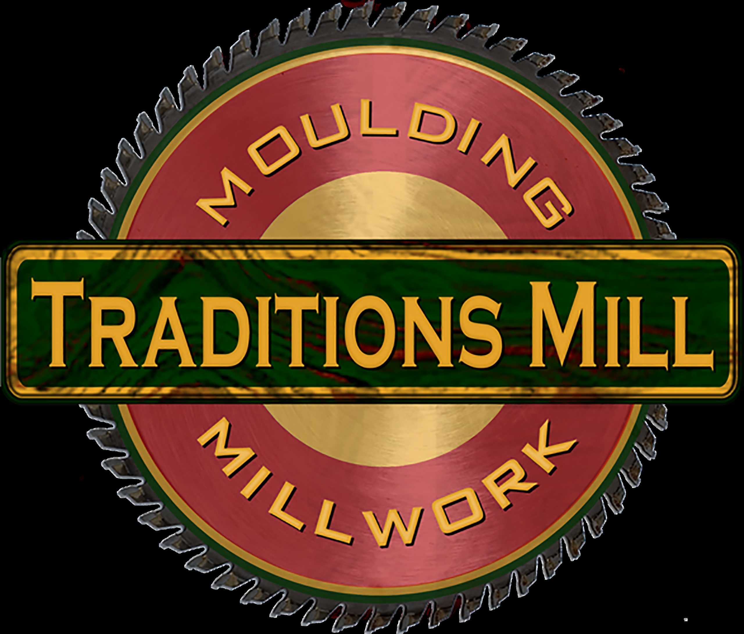 Traditions Mill LLC logo