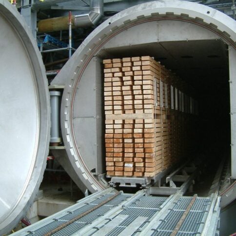 Bois acétylé : qu’est-ce que c’est et comment est-il fabriqué ?