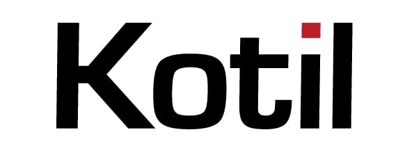 Kotil Dis Ticaret logo