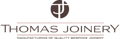 Thomas Joinery Limited logo
