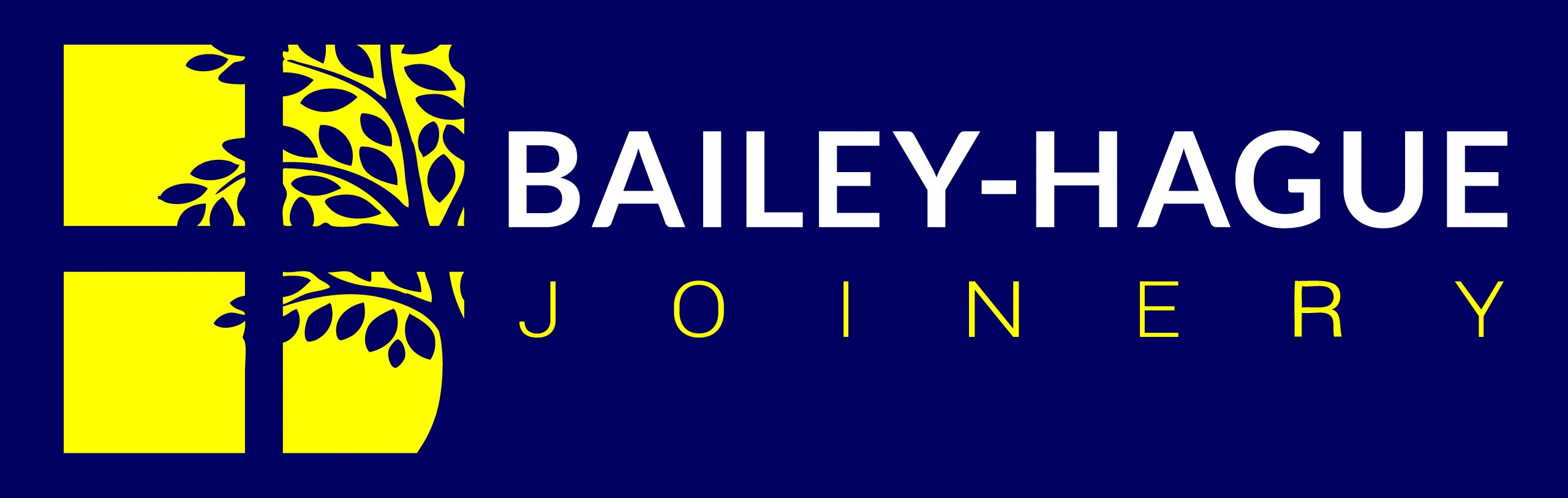 Bailey Hague joinery Ltd logo