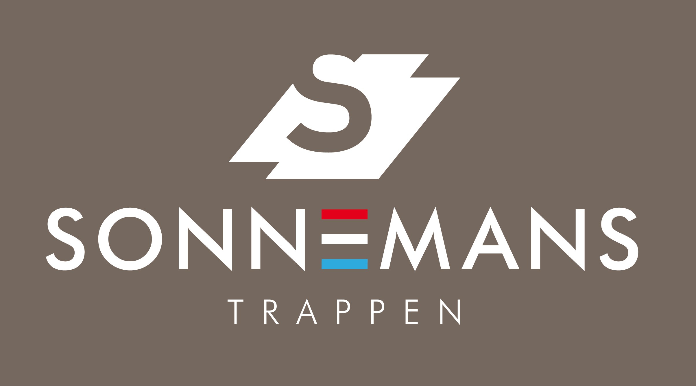 Sonnemans Trappen logo