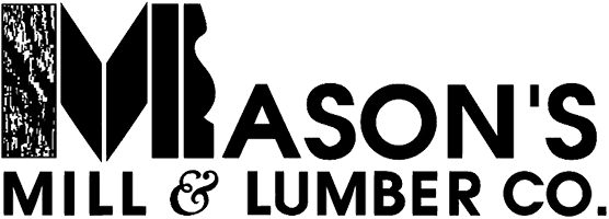 Masons Mill & Lumber logo