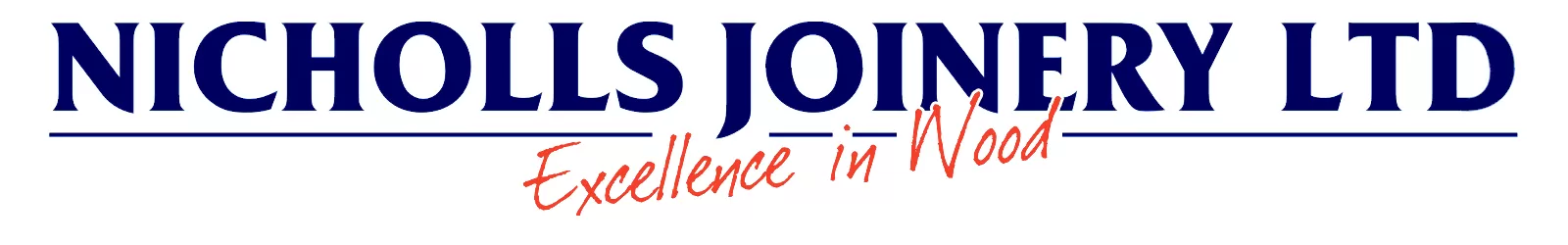 Nicholls Joinery LTD logo