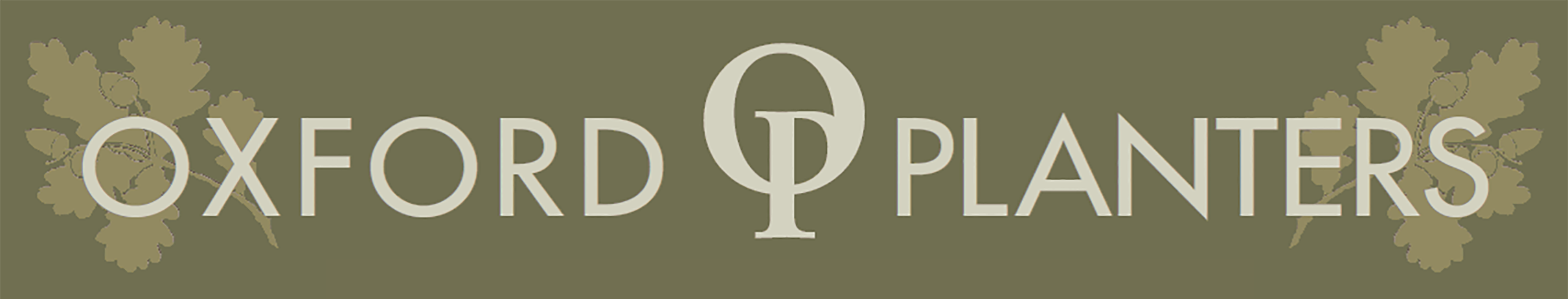 Oxford Planters Ltd logo