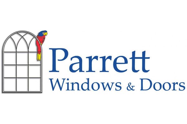 Parrett Windows & Doors logo