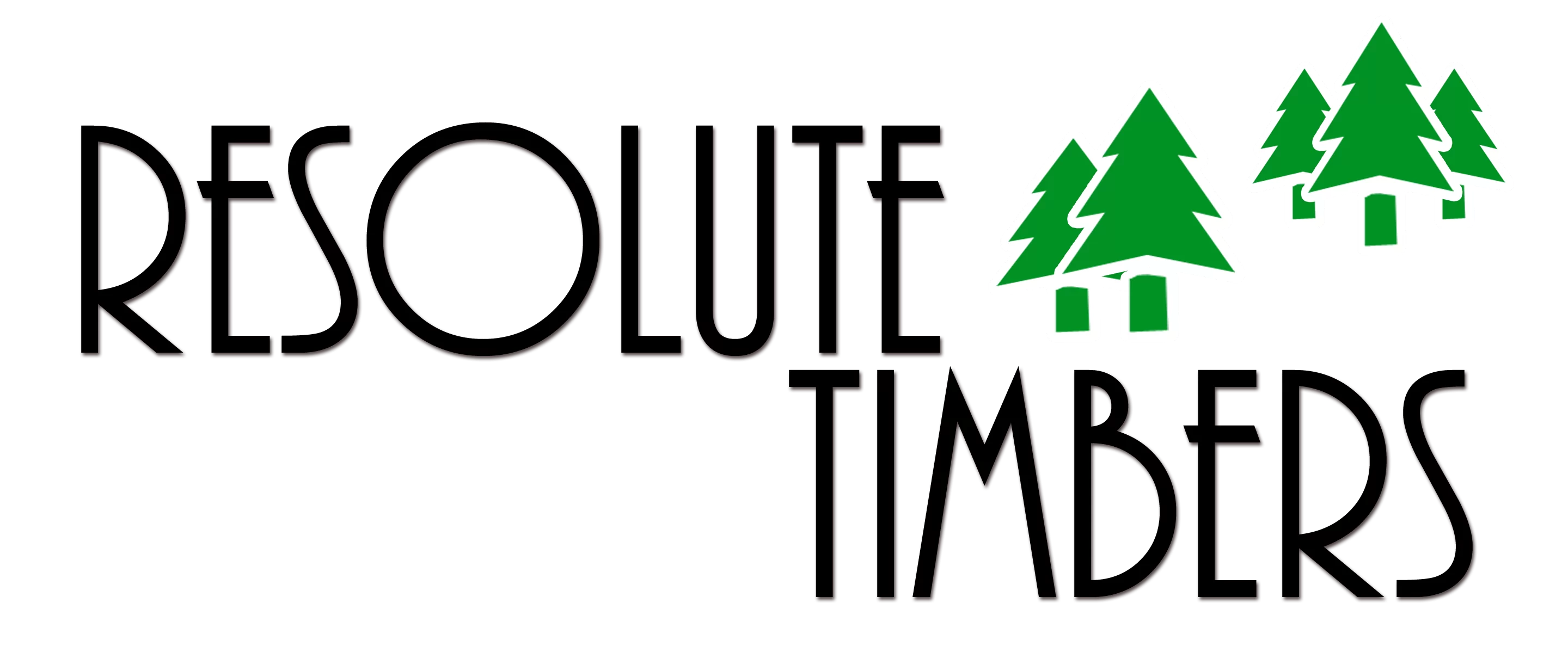 Resolute Timbers logo
