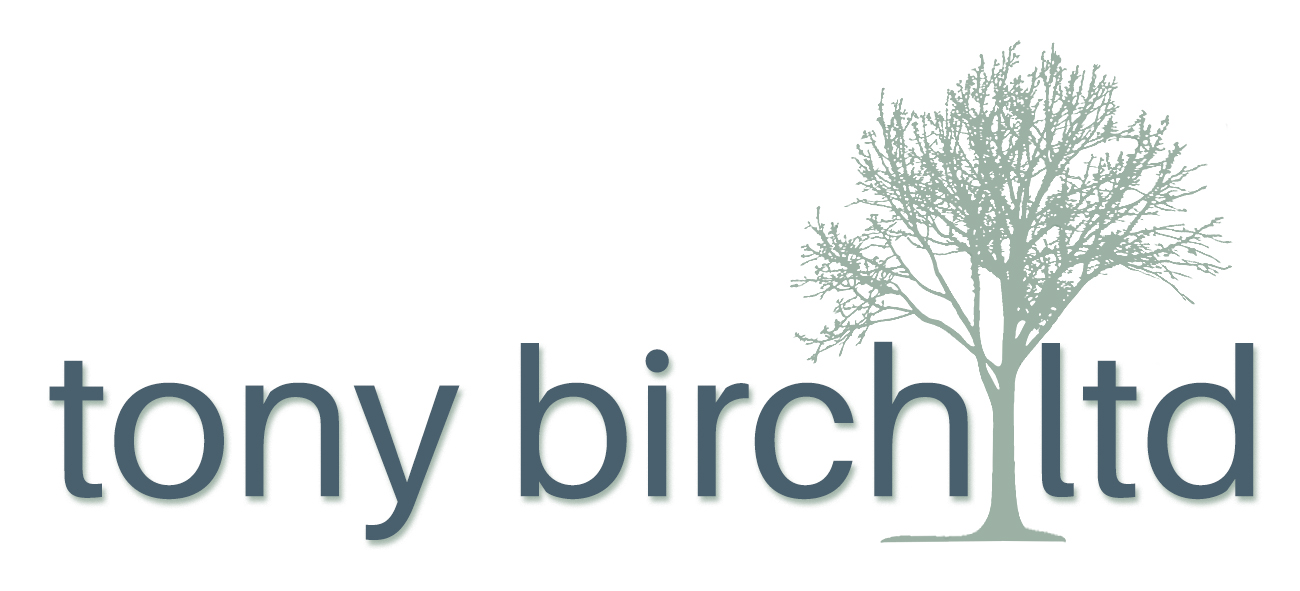 Tony Birch Ltd logo