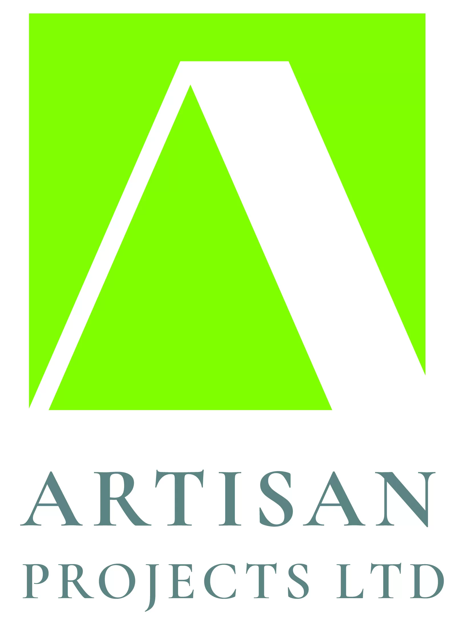 Artisan Projects Ltd logo