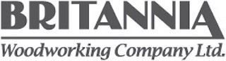 Britannia Woodworking Co. Ltd logo