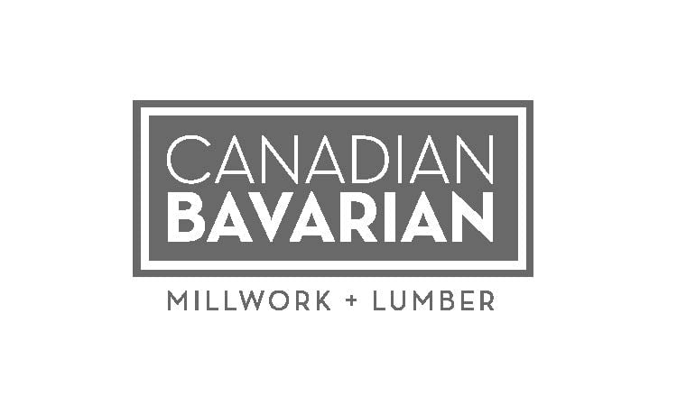Canadian Bavarian Millwork + Lumber logo
