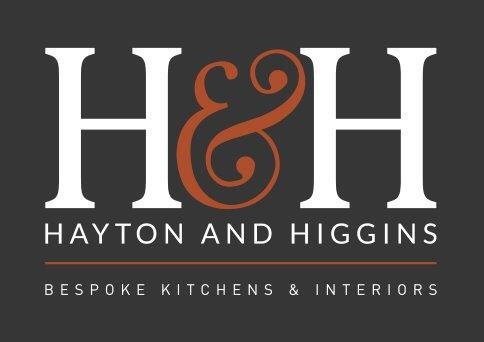 Hayton & Higgins logo