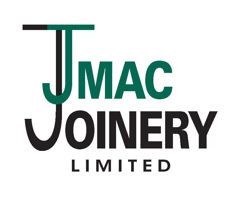 JMAC Joinery Ltd logo