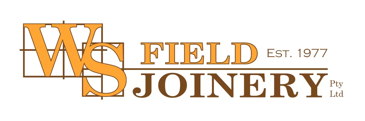 W S Field Joinery Pty Ltd logo