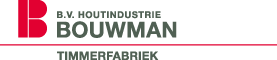 Houtindustrie Bouwman BV logo