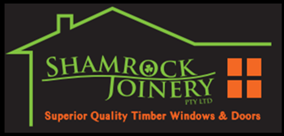 Shamrock Joinery & Associates Pty Ltd logo