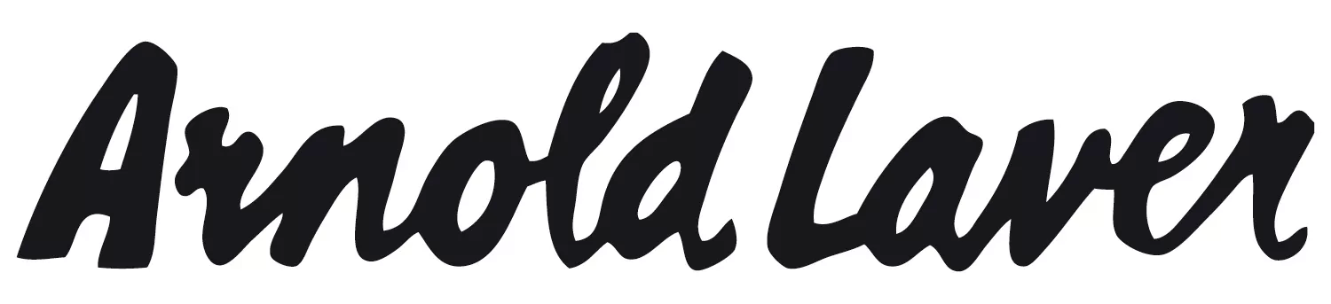 Arnold Laver logo