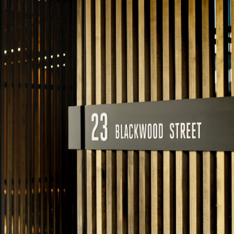 Blackwood--hero