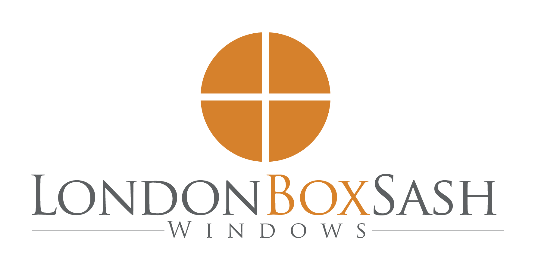 London Box Sash Windows Ltd logo