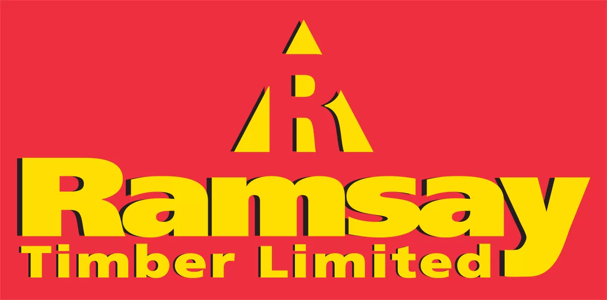 Ramsay Timber logo