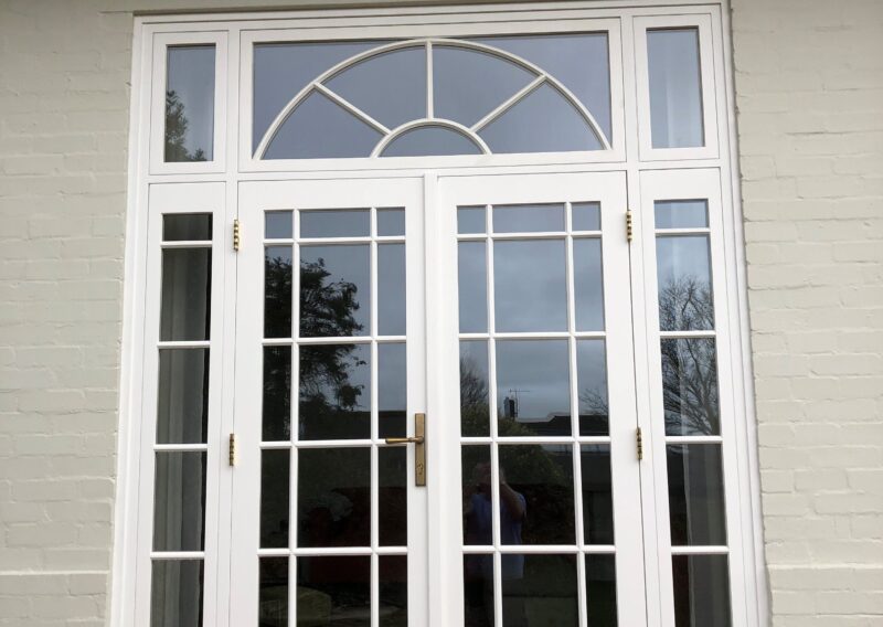 Hollingbury Joinery-hero image