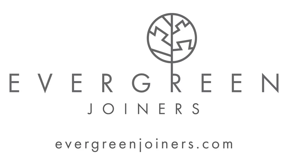 Evergreen Joiners logo
