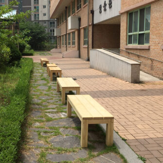 Korea-benches--square