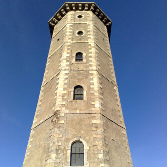 lighthouse--square