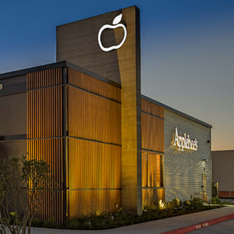 AppleBees - square