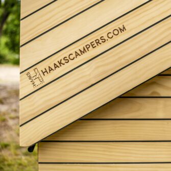 HAAKSCAMPERS