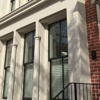 Cromley Row - hero image