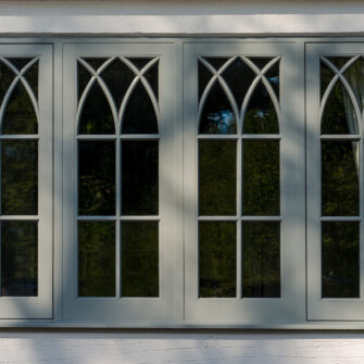 Dartmoor Orangery - full width