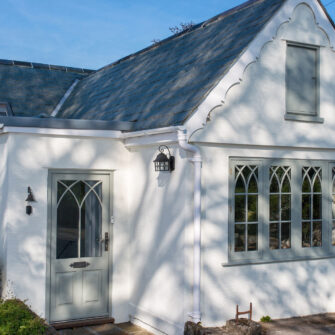 Dartmoor Orangery - hero image