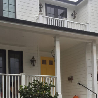 Golden State private Home - hero image