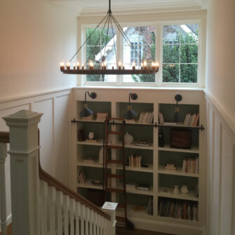 Golden State private Home - square2