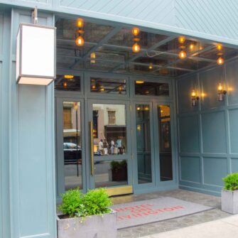 Hotel Rivington - square2