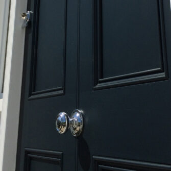 Iroko replacement door - hero image