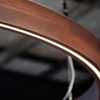 LED light - full width