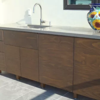 Leed Home Newport Beach - full width2