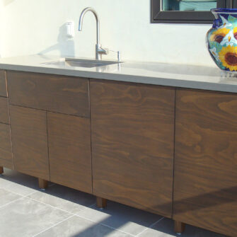 Leed Home Newport Beach - full width2