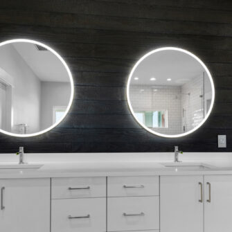 Parade of Homes - full width