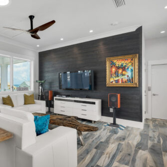 Parade of Homes - square