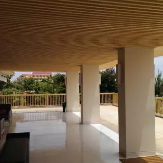 Salinda Resort - hero image
